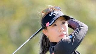 木村彩子がツアー離脱　左手首を負傷「どうなるか不安ですが…」　トーナメント特別保障制度を適用