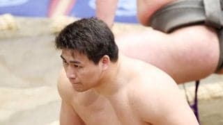 元遠藤の北陣親方が第二の遠藤にエール　同郷で同部屋の新弟子の大森に「１場所でも速く関取に」