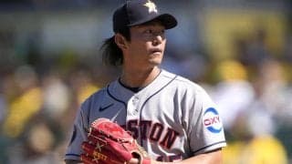 復活をアピールできるか…今井達也が1か月ぶりのメジャー登板へ　米メディアが論じた期待と課題「証明すべきことが残されている」
