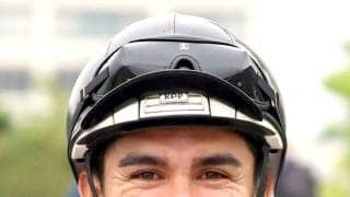 【ヴィクトリアＭ】“ゴンちゃん”ことゴンサルベス騎手はマピュースでＪＲＡ・Ｇ１初挑戦「いい馬」と高評価