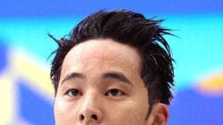 ３１歳・瀬戸大也　別人のような姿！報告に衝撃…離婚発表から３か月　びっくり集合ショット「共通点…」