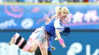 エルフ・荒川がＤｅＮＡへ異例気遣い　始球式前に「皆さんもいろいろ思ってらっしゃると思う」名前出さずトレード山本へエール→スタンドから「祐大コール」