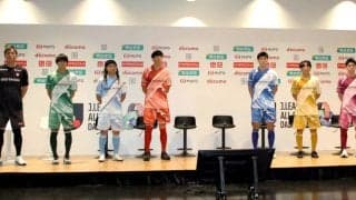 柏・古賀太陽　１９年ぶり復活のオールスターにファン投票で選出「数年前は想像がつかなかった」カズとの対戦も熱望？