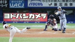 【阪神】森下翔太プロ初満塁弾！佐藤輝明に並ぶリーグトップ10号　新人から4年連続2ケタ本塁打