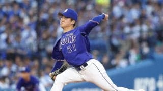 【中日】２連敗で最下位脱出ならず…前回攻略DeNA東を打ち崩せず　金丸夢斗５回２失点で黒星