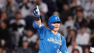 【日本ハム】新庄監督「血管プチンといきそうに」２度目３連勝　清宮幸太郎Ｖ打、伊藤大海４勝