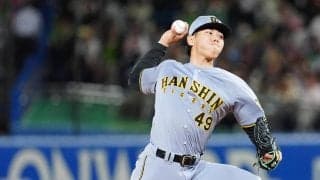 【阪神】「暴投」取り消し珍プレー…スイングが捕手に当たり走者戻る「危険スイング」とは別もの