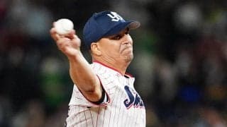 【阪神】びっくりマッチアップ実現　投手オスナVS佐藤輝明　大注目の結果は…大山悠輔には代打