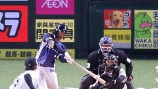 【西武】5連勝！２位浮上！ビッグチェーン打線が福岡の夜にも輝いた！ソフトバンクと入れ替わり