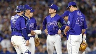 中日完敗で借金１０逆戻り　金丸は５回２失点も不安定な投球で３敗目　打線はＤｅＮＡの継投につながり欠く