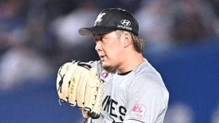 ロッテ２連敗で今季ワースト借金８　継投策裏目、２番手鈴木が痛恨決勝打浴びる　上田２号空砲
