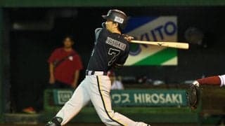 【オリックス】連敗ストップ　西川適時打でチーム22イニングぶり得点　マチャドは10戦連続S