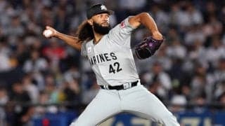 【ロッテ】２連敗で今季ワースト借金８、投打が噛み合わずトンネル抜け出せず　正念場続く