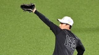 【ソフトバンク】20歳藤原大翔、13日初登板初先発「納得いく球を投げて」小久保監督期待