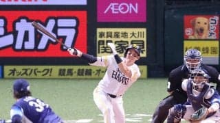【ソフトバンク】好機に一打出ず完封負けで初の３位転落「５回以降ノーヒットだから」小久保監督