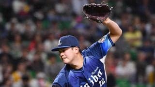 【西武】ソフトバンクにやり返した渡辺勇太朗　心を解放してくれたアリゾナ自主トレ