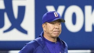 【中日】金丸夢斗がキャリアワースト６四死球の乱調　井上監督「次どうするか考えます」
