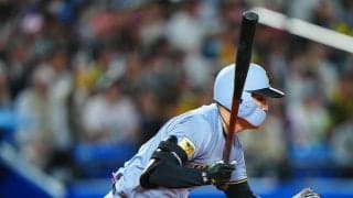 【阪神】元山飛優が古巣ヤクルトに“恩返し”移籍後初安打「これからチームの役に立てるように」
