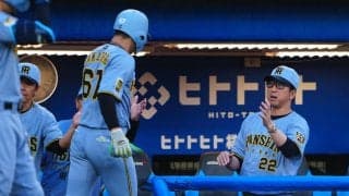 【阪神】藤川監督の決断「選手頼みにならないように」新打順かみ合い10点「常に動いてるもん」