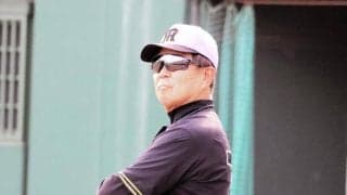 阪神　６６歳の平田２軍監督「若さ、若さだよ、俺にはない若さを感じる」堂々実戦デビューの１８歳・早瀬を称賛【一問一答】