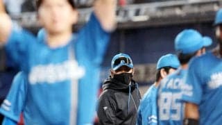 【日本ハム】新庄監督「失敗もあり、失敗もあり、失敗もあり…血管プチンといきそうに」一問一答