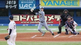 【データ】阪神がプロ野球４度目のレア記録　同一試合で先頭打者＆代打＆満塁の３種類の本塁打　