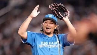 【日本ハム】伊藤大海トップタイ４勝　7回2失点、最速154キロ直球＆変化球で完全復調の予感