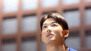 ＤｅＮＡ・山本祐大　電撃トレード「朝に連絡が来たのでびっくり」前カード阪神３連戦でスタメンも「そういうこともあるのがこの世界」