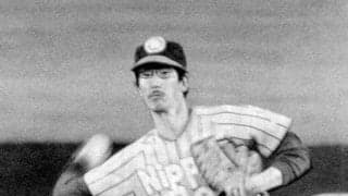パ・リーグ初の月間ＭＶＰは？【プロ野球記録企画】