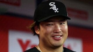 村上宗隆が“新人王レース”首位発進　岡本和真も上位入り　MLB公式が第1回模擬投票を発表