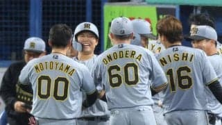 阪神・嶋村プロ初本塁打の原点　「完全にニートでした」大学進学も中退、夢諦めきれず四国ＩＬｐ・高知を経てプロの世界へ