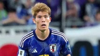 【Ｗ杯２６人予想】センターバックは多めの７人　負傷明けの冨安健洋も復調待ちたい..担当記者が占う