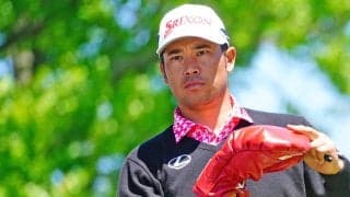 松山英樹は日本時間15日午前1時59分開始 マキロイ、スピース、ラームが同組／全米プロ組み合わせ