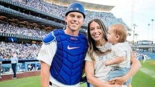 ドジャース　ウィル・スミスに第３子　夫婦連名で妻・カラさんの妊娠を発表　シャーロットちゃんら愛娘たちもエコー写真とともに笑顔