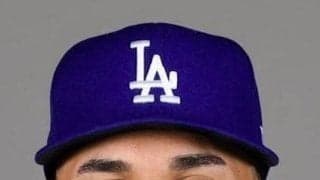 ドジャース、Ｄバックスとのトレードで俊足堅守２６歳外野手獲得　球団発表　通算３１本塁打アレク・トーマス　ＷＢＣメキシコ代表　８日に戦力外扱い