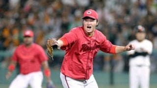 広島・床田２勝目ならず　続投の七回降板「あそこは仕方ない」「粘れなかった」　新井監督は続投決断を「自分のミス」