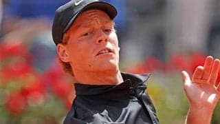  ジョコに並ぶ最多マスターズ31連勝 