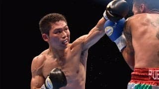 日本ボクシング世界王者列伝：三浦隆司　リングに刻んだ「ボンバーレフト」の鮮烈な記憶　一本気な男が追求した強さと変化
