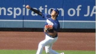 大谷翔平、二刀流新スタイル確立へ　ロバーツ監督「新たな形に順応しようとしている」　１５日・休養日を明言