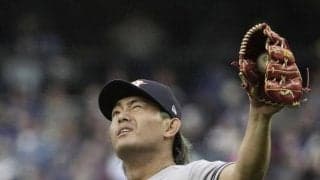 今井達也が４回６失点ＫＯ　四死球の走者をすべて一発でかえされる最悪の展開　癖バレ？完璧な二盗を２度も許す