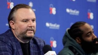 シクサーズ、ダリル・モーリー球団社長が退任…ニック・ナースHCは続投との現地報道