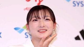 坂本花織「この４年がラストだなっていうのを覚悟していた」集大成の決意でミラノ五輪出場…引退会見