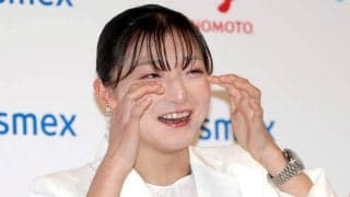 坂本花織が涙の引退会見　五輪でメダル４個のエースが区切り「現役で一生懸命練習するっていうのは、すごく青春なんだなって…」報道陣１００人超