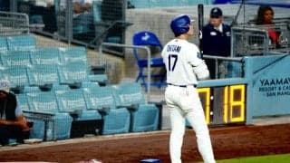 消えた4万人…204勝OBも苦言　本拠地の異変、ド軍の“恥ずべき事態”「もうこりごり」