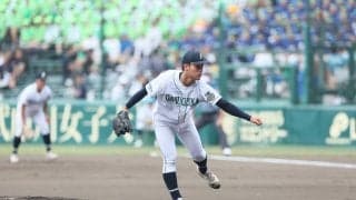 東京経済大が新入生25名を公開！甲子園で完封勝利の技巧派左腕、東亜学園のセンターなどが入部