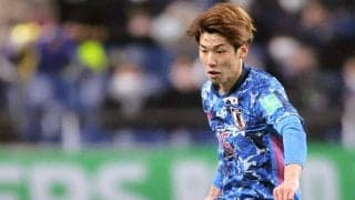衝撃走った大迫勇也の落選…決断の背景に「ＶＳドイツ、スペイン」の戦術プラン変更【２０２２年カタール大会編】
