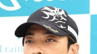 【ヴィクトリアＭ・一問一答】川田将雅騎手は樫女王・カムニャックで初制覇へ　「スタートを切るまでどれほど彼女が我慢してくれるか」