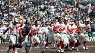 今年はセンバツ準V・智弁学園を招待！昨夏甲子園Vの沖縄尚学、今春九州王者・エナジックスポーツなどが対戦！沖縄県招待野球【26年春高校野球】
