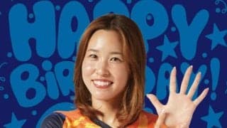 【WEリーグ】三谷沙也加が31歳誕生日「笑顔溢れる魅力ある１人の女性に」抱負つづる