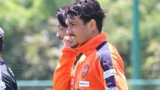 【Ｊ１清水】ＭＦマテウス・ブエノ　オールスター選出に「頑張った成果」…Ｇ大阪・宇佐美との共闘には「合うんじゃないかな」